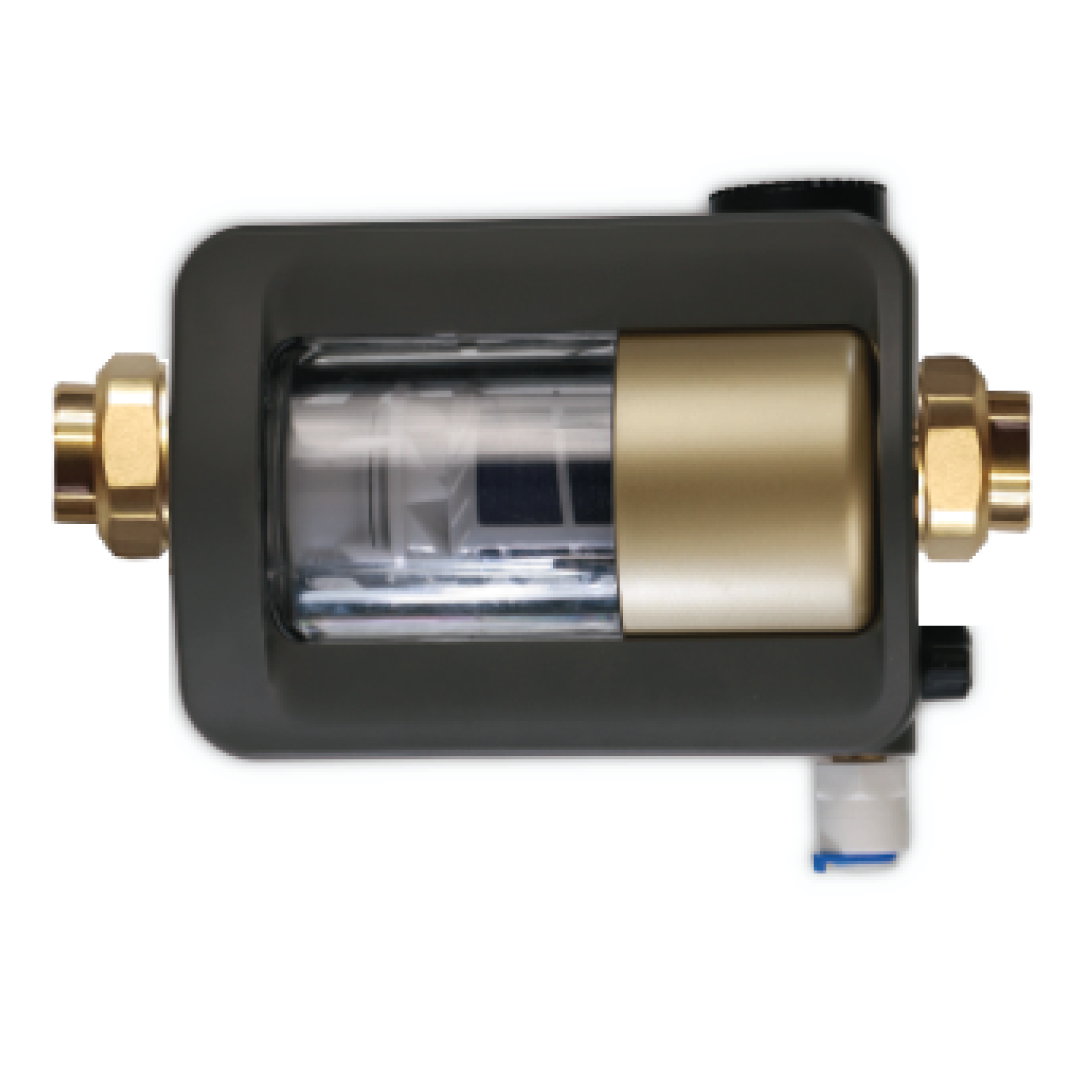 Pre-Filtro Autopulente Filtermax Disc