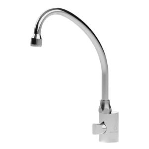 Shurity Firenze Rubinetto di prelievo per depuratori 1 Via 6mm. Cromo