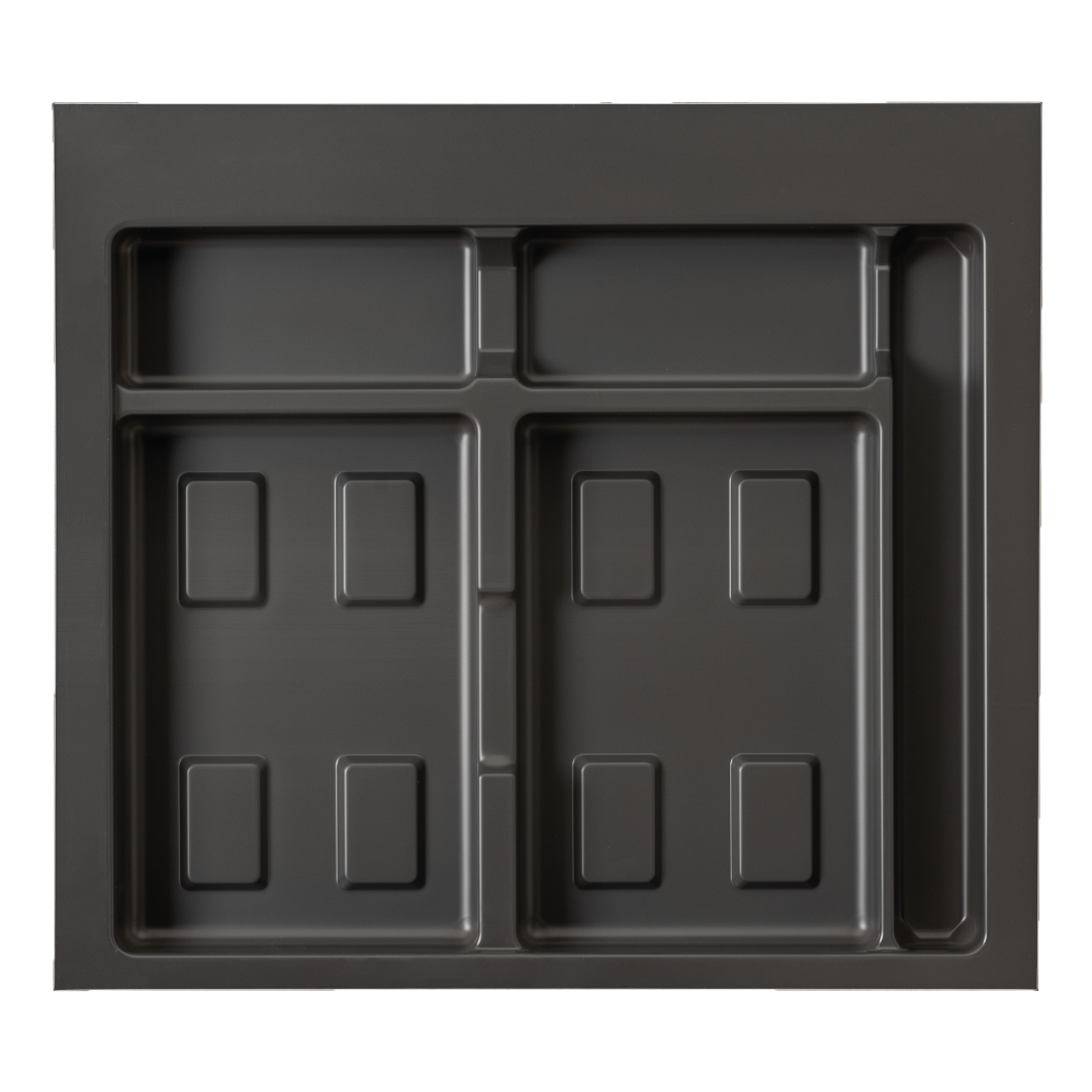 Shurity 600 Vassoio Cassettone cucina per pattumiera Dif Dresser