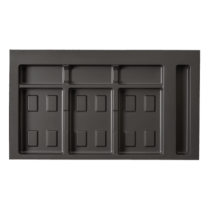 Shurity 900 Vassoio Cassettone cucina per pattumiera Dif Dresser