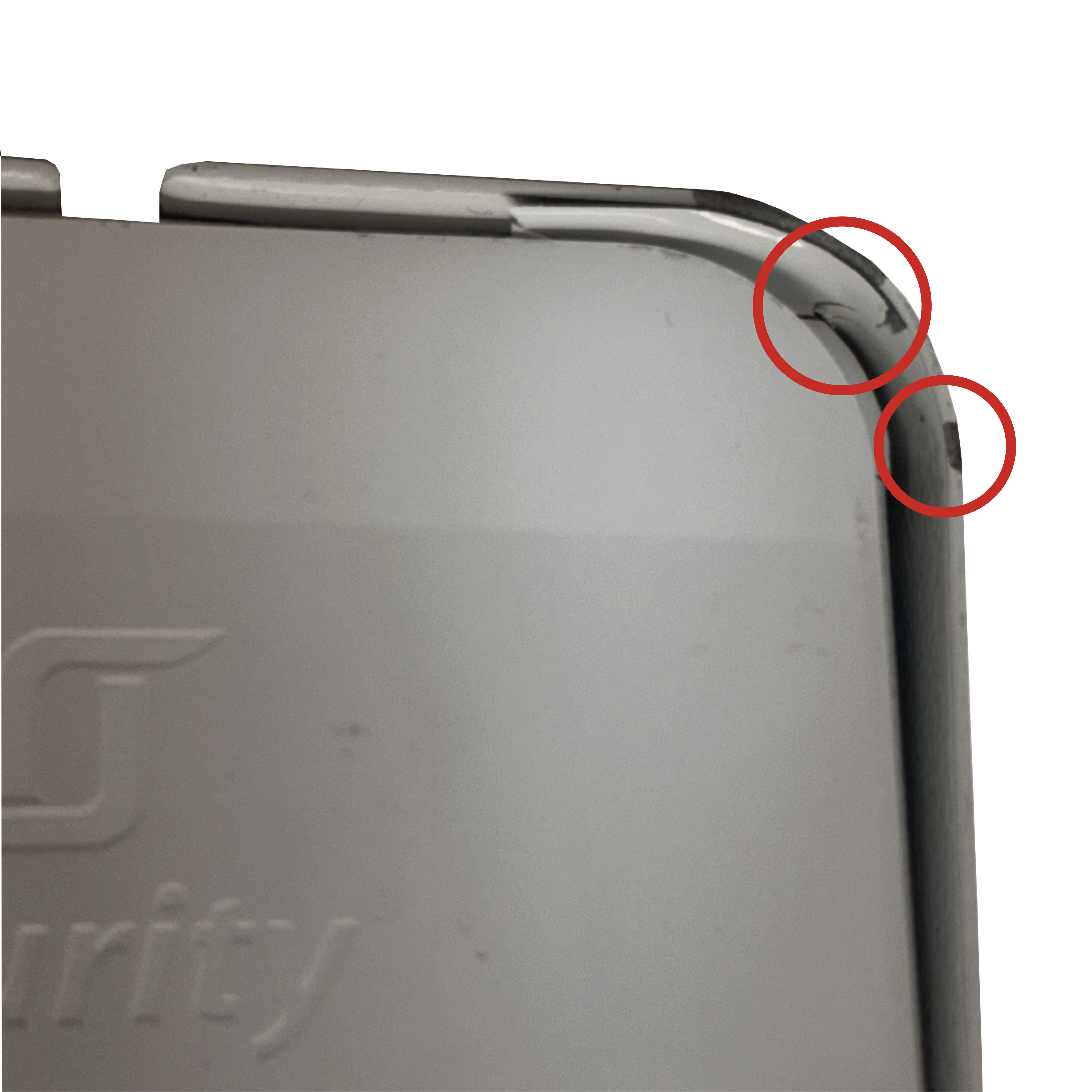 Shurity Oregon Plus Depuratore acqua Osmosi inversa diretta 1 Via Acqua Liscia – Prodotto con segni d’usura - immagine 3