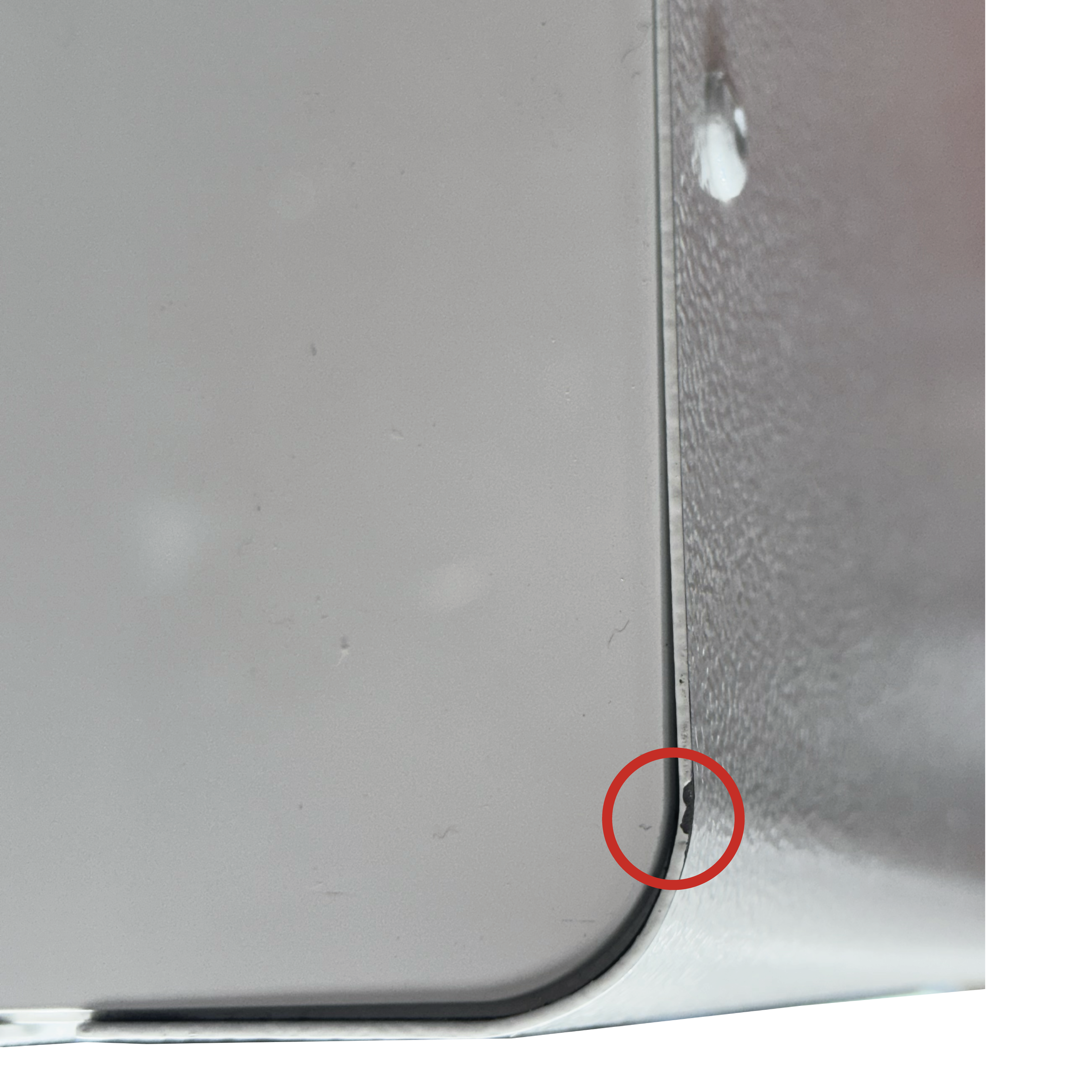 Shurity Oregon Plus Depuratore acqua Osmosi inversa diretta 1 Via Acqua Liscia – Prodotto con segni d’usura - immagine 4