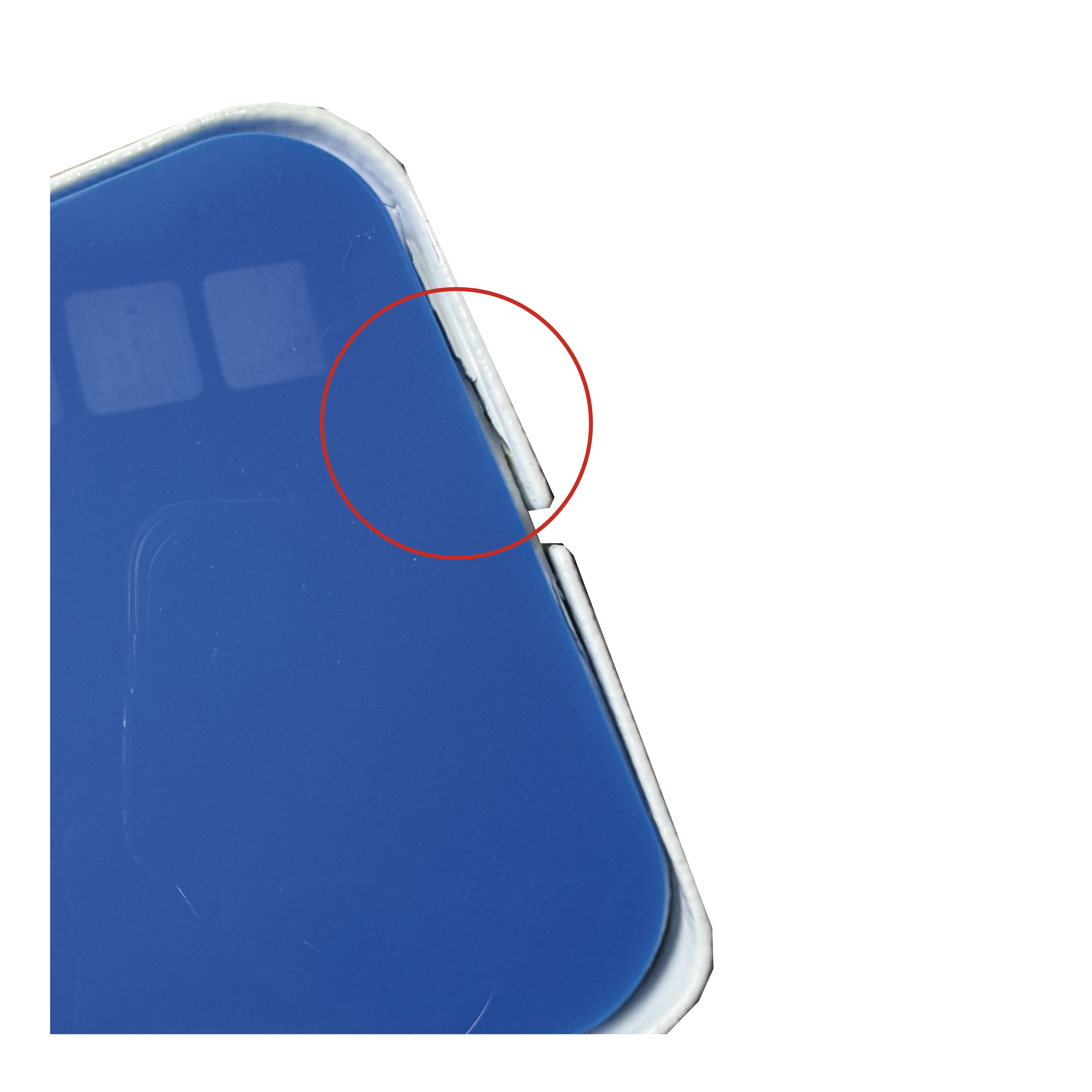 Shurity Ohio Plus Depuratore acqua con Filtrazione Sottolavello - 1 via, Liscia – Prodotto con segni d’usura - immagine 5