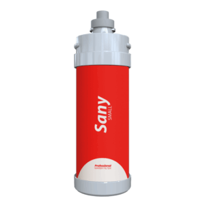 Filtro Professional Sany Small Per Sanificazione - Multiuso