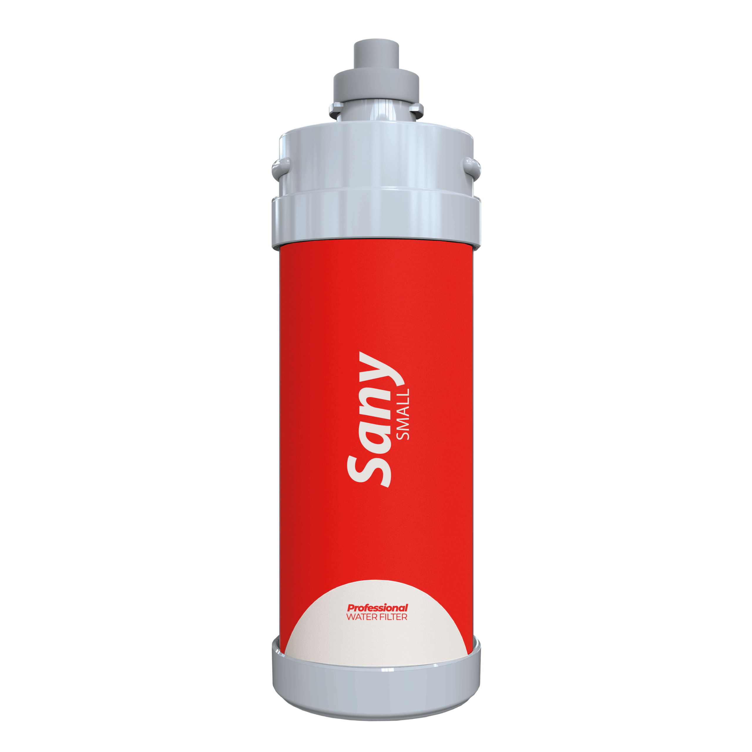 Filtro Professional Sany Small Per Sanificazione - Multiuso