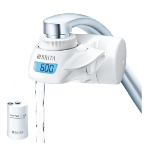 Brita Sistema filtrante per acqua ON TAP Pro V-MF