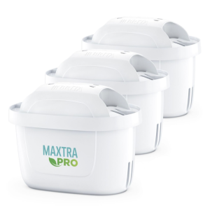 Brita Pack 3 Filtri Caraffa di Ricambio