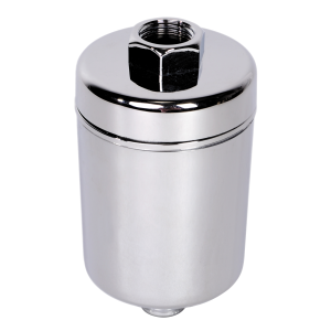 Shurity Filtro Anticalcare Per Doccia