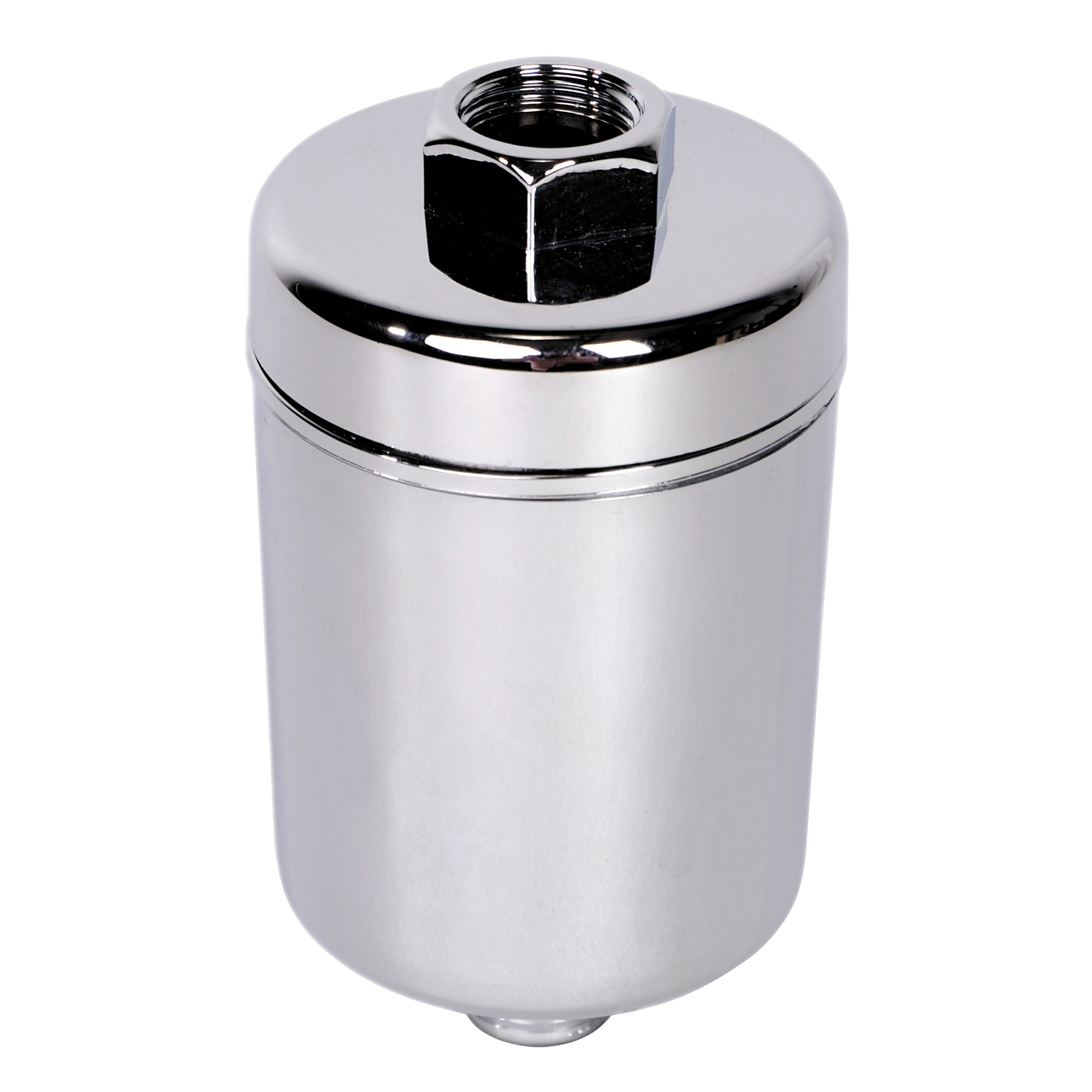 Shurity Filtro Anticalcare Per Doccia