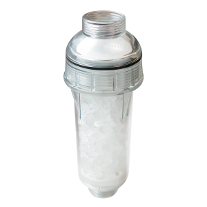 Shurity Filtro Anticalcare Per Doccia 7.000Lt.