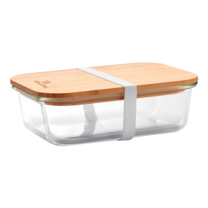 Shurity Portapranzo BambooShell Glass