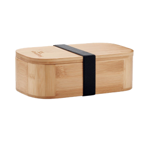 Shurity Portapranzo BambooShell Basic 650ml.