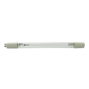 Philips ricambio lampada UV 11W. attacco 4 Pins stesso lato
