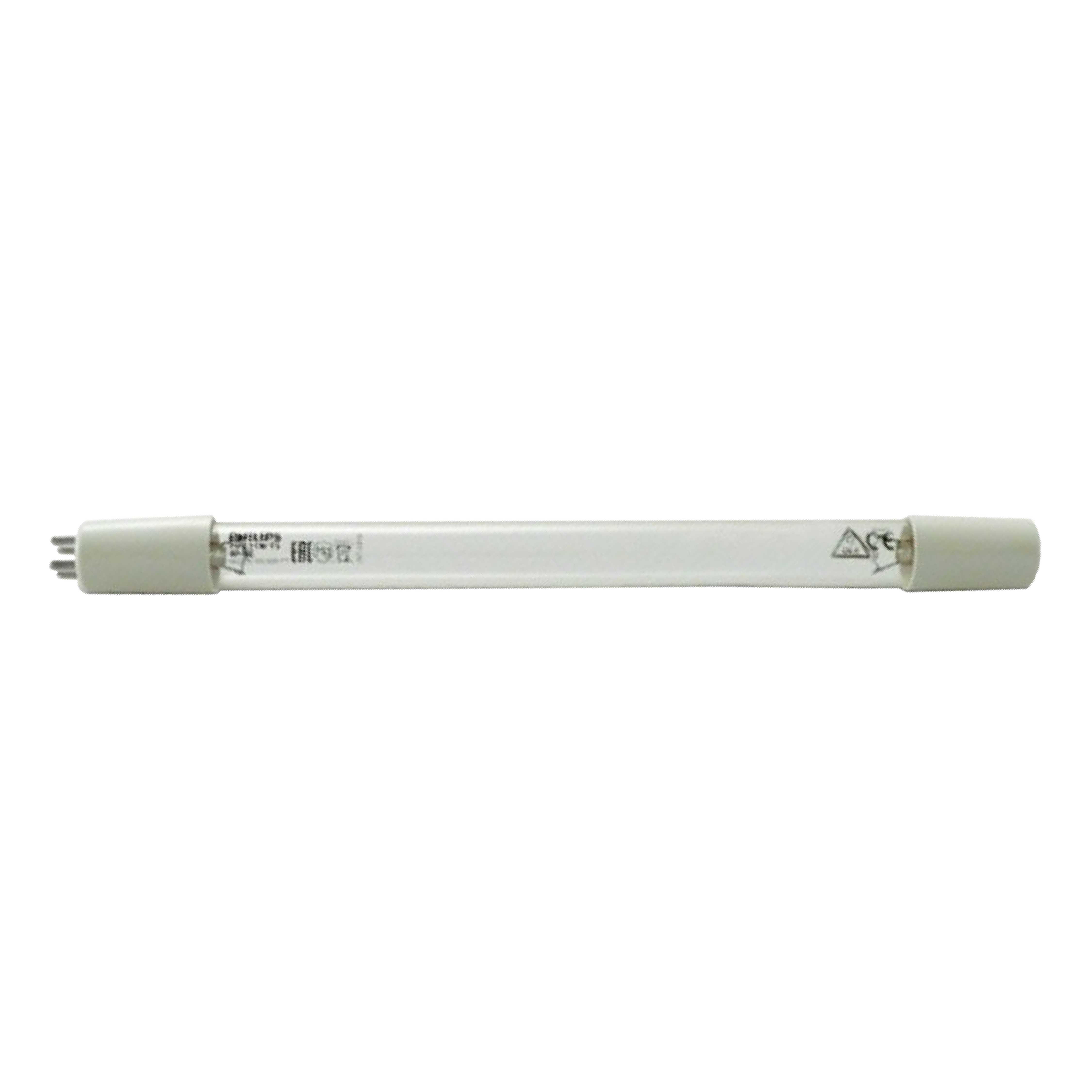 Philips ricambio lampada UV 16W. attacco 4 Pins stesso lato