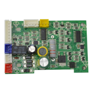 Nevada scheda elettronica interna di ricambio v.2