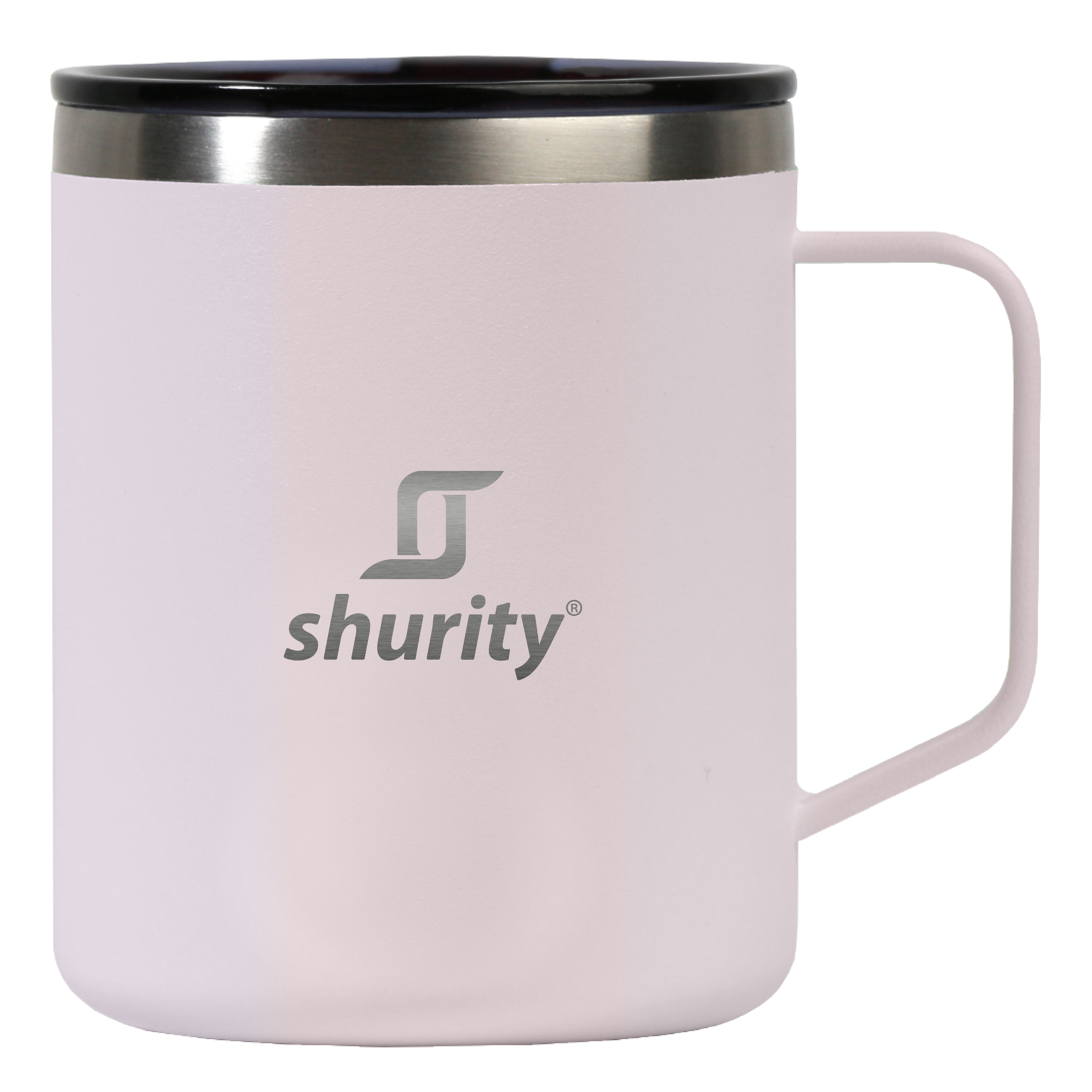 Shurity Runbott Tazza termica Rosa