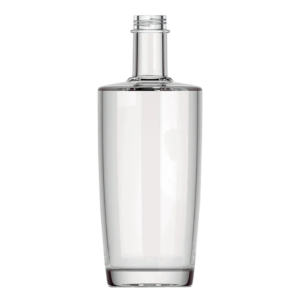 Bottiglia in Vetro per Acqua Diam 70cl.