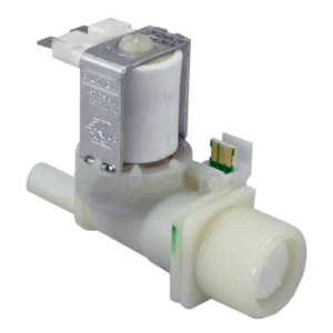 Elettrovalvola Volumetrica Singola 220V./240V. - 50/60Hz 6VA - Ø codolo 10mm.