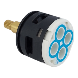 Cartuccia ricambio acqua filtrata per rubinetto mod. 510, 520 (green box)