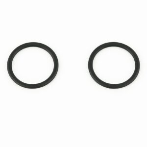 Kit O-ring di ricambio per canna rubinetto mod. 382 (Green box)