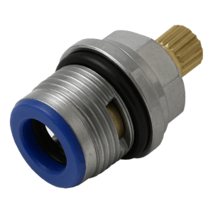 Vitone ceramico di ricambio rubinetti di prelievo Shurity 112, 114, 212, 214, 310 e 312