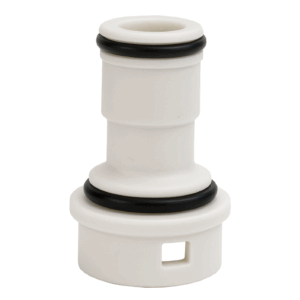 (6e) Clack WS1CI / WS1TC Raccordo per DLFC