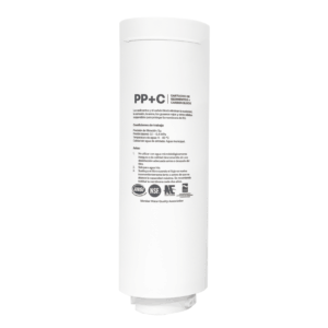 Shurity Brina Filtro Sedimenti+Carbon