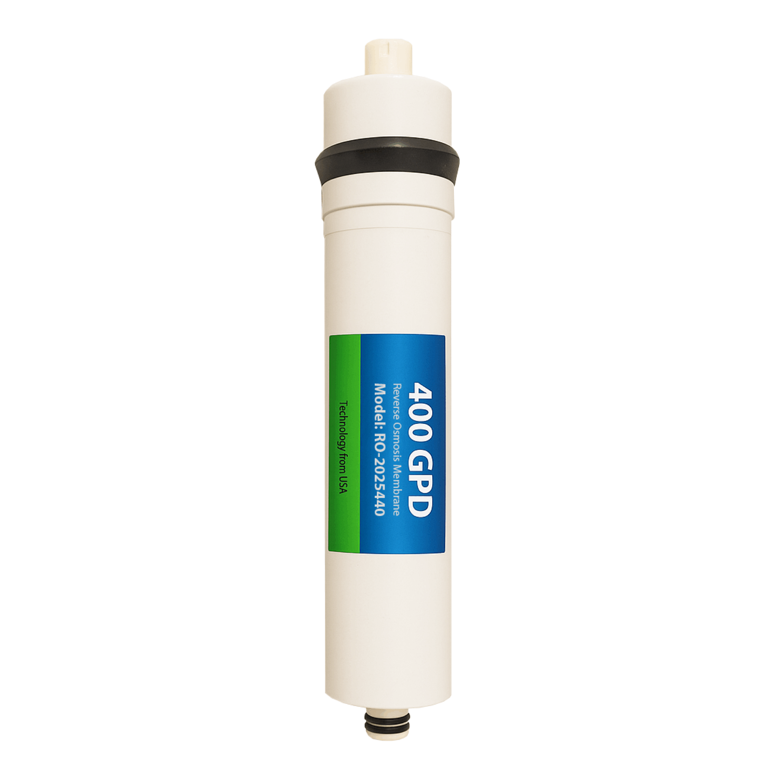 Membrana RO Osmosi 2012 - 400GPD