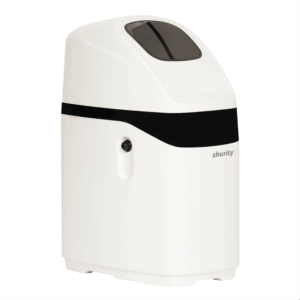 Shurity Velvet Addolcitore Cabinato 12 lt. Resina, 1.600lt. Acqua - 1/2Persone