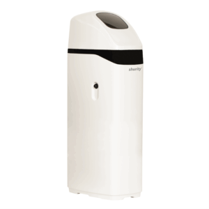 Shurity Velvet Addolcitore Cabinato 20 lt. Resina, 3.200lt. Acqua - 4/6 Persone