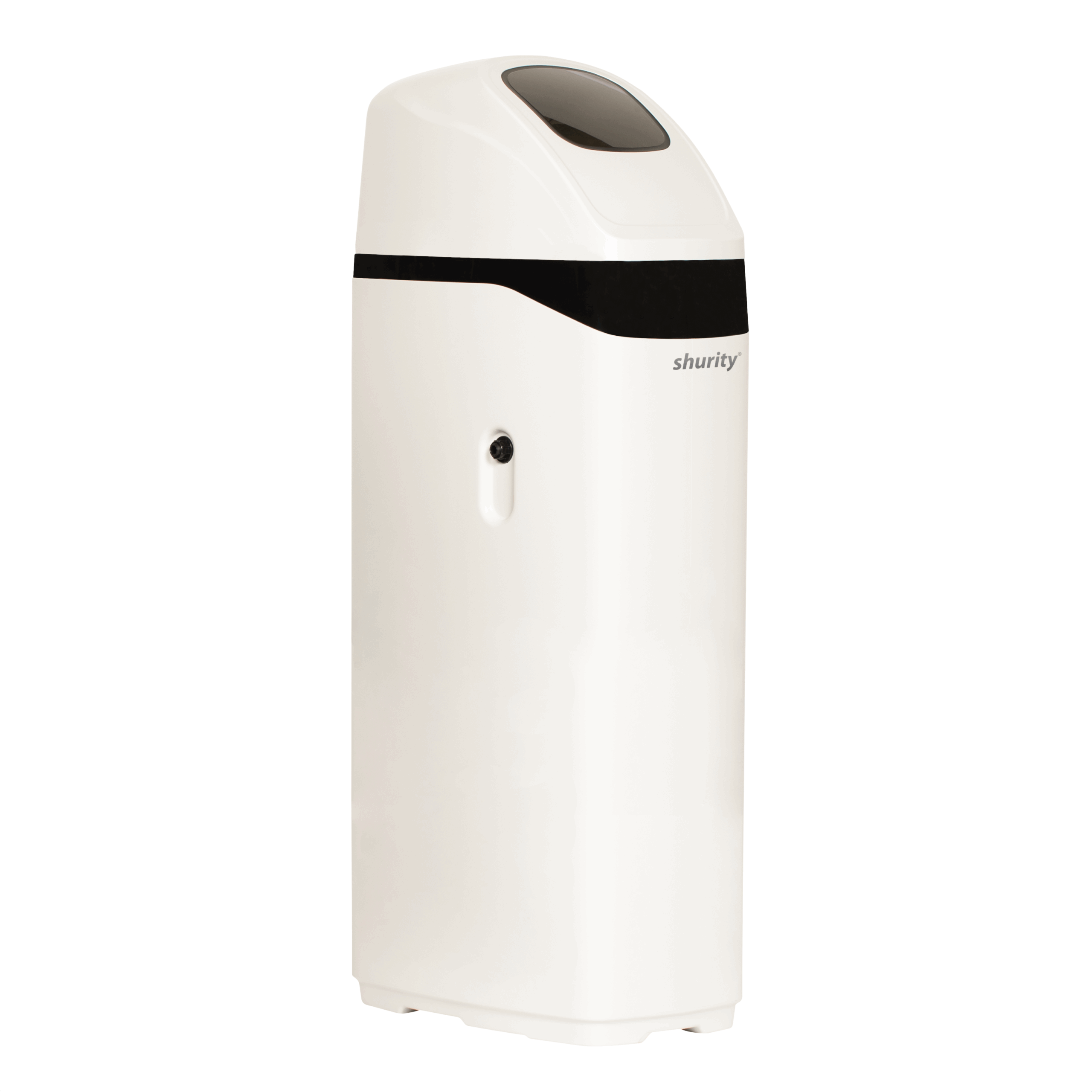 Shurity Velvet Addolcitore acqua Cabinato 30 lt. Resina, 4.500lt. Acqua - 6/10 Persone