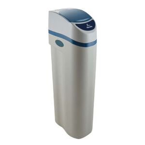 Shurity Nevada Slim Addolcitore acqua Cabinato 18 lt. Resina, 2.800lt. Acqua - 4/6 Persone