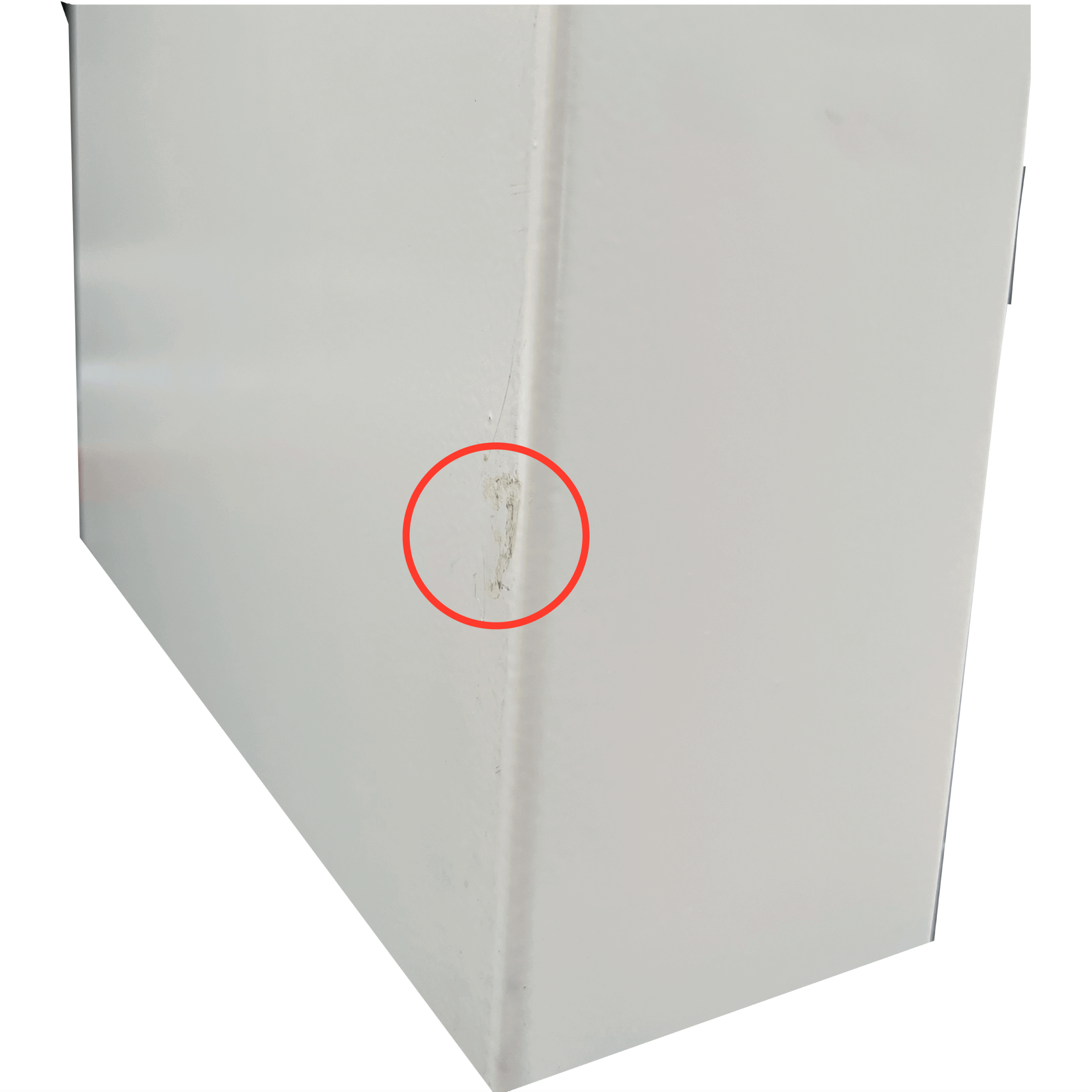 Shurity Ohio Depuratore acqua con Ultrafiltrazione Sottolavello - 1 via, Liscia – Prodotto con segni d’usura - immagine 4